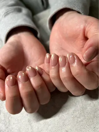 ネイル ルート12 プライベートサロンのネイルデザイン