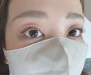 マツエク・マツパ eyelash MAGICCHARMのマツエク・マツパデザイン