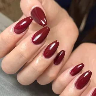 ネイル are you nailのネイルデザイン