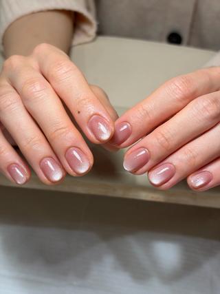 ネイル Tagi Nail 銀座店のネイルデザイン