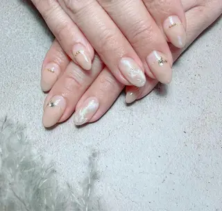 ネイル nailsalon SIMB.のネイルデザイン