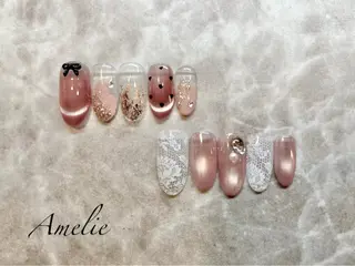 ネイル yo koのネイルデザイン