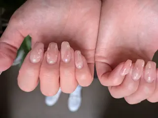 ネイル MARBLE. nailsのネイルデザイン
