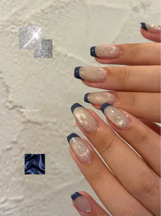 ネイル C. Ricoのネイルデザイン