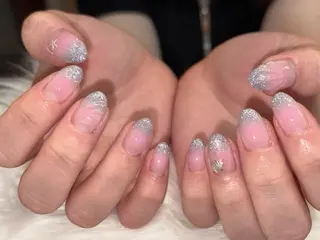 ネイル 持ち込みデザイン得意 /長さだし可✨RUIのネイルデザイン