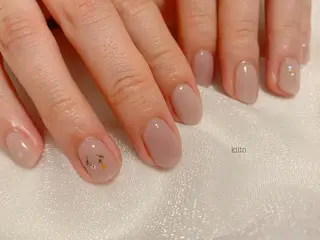 ネイル toi nail.のネイルデザイン