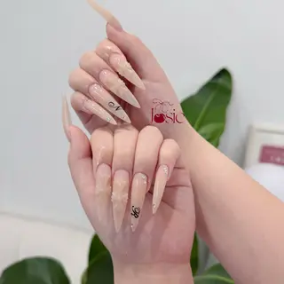 ネイル Josie nail salonのネイルデザイン