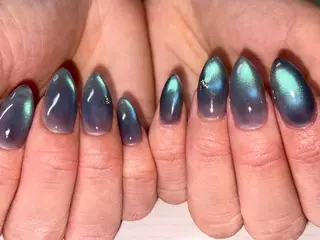 ネイル Nail Salon Pure のぞみのネイルデザイン