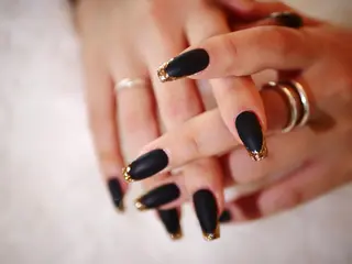 ロング ネイル ufu.nail yuukiのネイルデザイン
