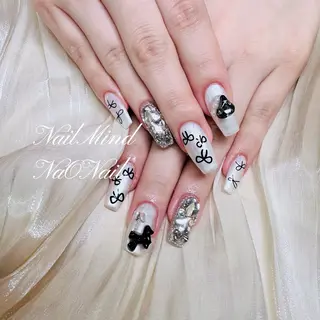 ネイル NailMind Tokyoのネイルデザイン