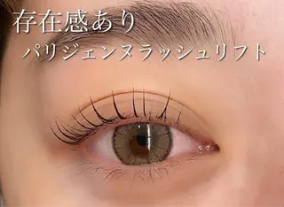 マツエク・マツパ Miya 🎀のマツエク・マツパデザイン