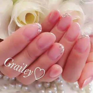 ネイル Grailey nail salonのネイルデザイン