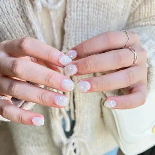 ネイル Unica. SERINAのネイルデザイン