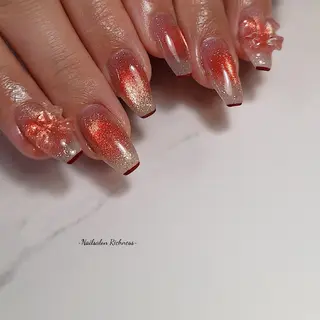 ネイル I. Yukariのネイルデザイン