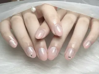 ネイル BAOBAO Nailのネイルデザイン