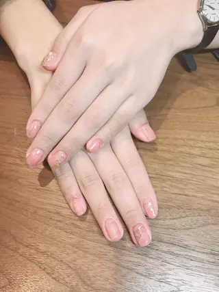 ネイル pipi ..のネイルデザイン