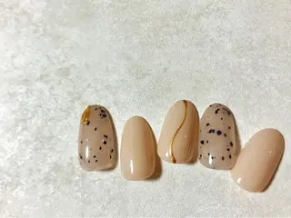 ネイル kikinail 溝の口のネイルデザイン
