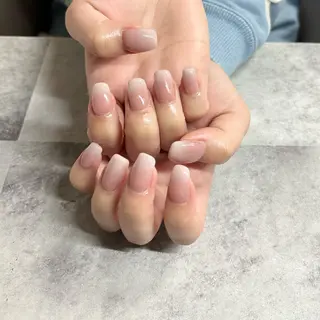ネイル FELICE フェリーチェのネイルデザイン