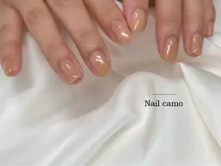 ネイル 🌟Nail camo🌟のネイルデザイン
