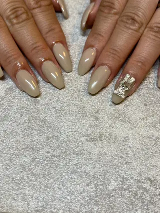 ネイル LIll nailのネイルデザイン