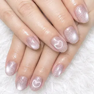 ネイル WB,nail 🤍 KOKORO のネイルデザイン