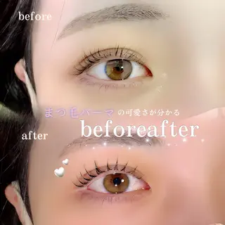 マツエク・マツパ HARUKA🎀 愛媛/松山のマツエク・マツパデザイン