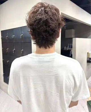 ショート ヒナノ/透明感カラー /似合わせカットのヘアスタイル