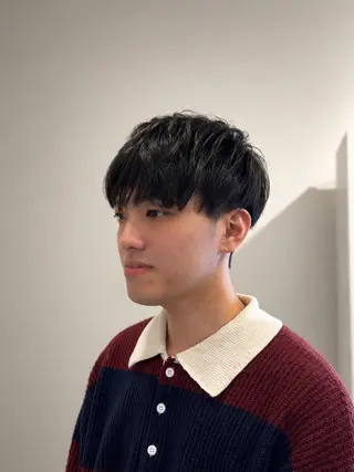 ショート 尾形 なつきのマツエク・マツパデザイン