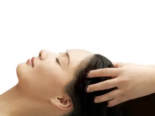 京都河原町 メンズパーマ助川龍哉のヘアスタイル