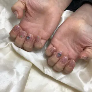 ネイル 本村 かなこのその他イメージ