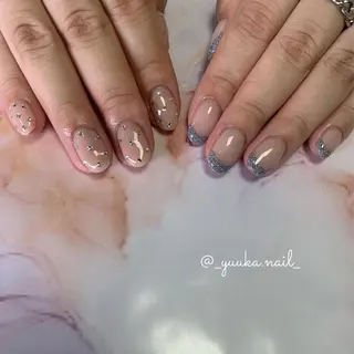 ネイル Feliz yuukaのネイルデザイン