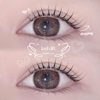 マツエク・マツパ 栄/Eyelist /Rin🤍のマツエク・マツパデザイン