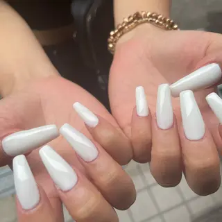 ネイル Lino nailのネイルデザイン