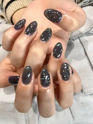 ネイル purunail 🤍のネイルデザイン