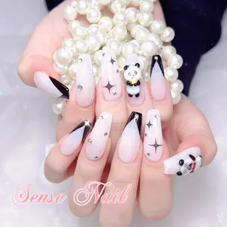 ネイル 🎀Sense Nail渋谷店🎀のネイルデザイン
