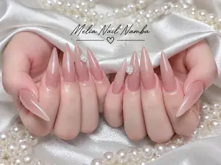 ネイル Anna Melia Nailのネイルデザイン