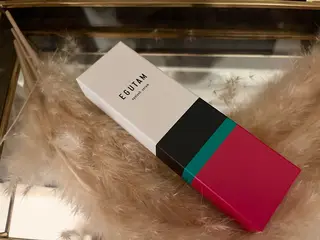 マツエク・マツパ MESSA Raffinatoのマツエク・マツパデザイン