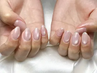 ネイル kiki nail たまプラーザのネイルデザイン