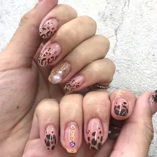 ネイル RandS NAIL sumireのネイルデザイン