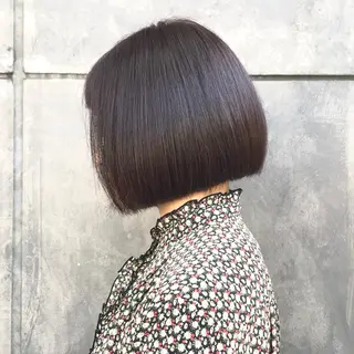 ショート K-POP好き美容師 🇰🇷Kai.Yのヘアスタイル