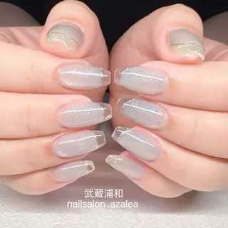 ネイル R inのネイルデザイン