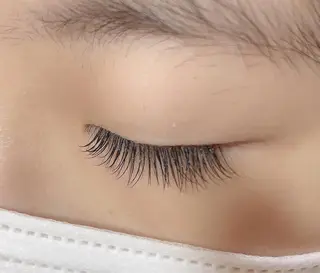 マツエク・マツパ Eyelash Salon 4Uのマツエク・マツパデザイン