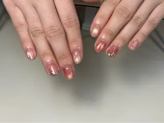 ネイル keiko .のネイルデザイン