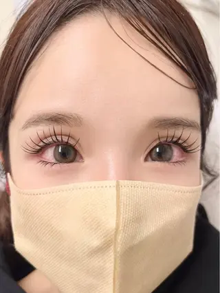 マツエク・マツパ 🌸Minami ❤️のマツエク・マツパデザイン