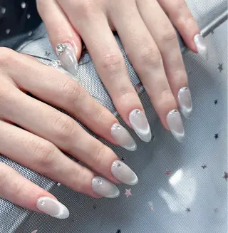 ネイル Chan Nail Salonのネイルデザイン