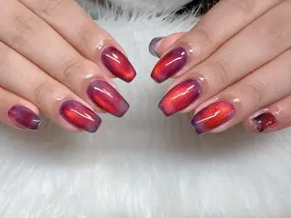 ネイル エン Nail salonのネイルデザイン