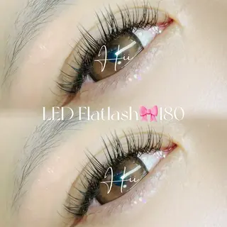 マツエク・マツパ Ri'lealash &beautyのマツエク・マツパデザイン