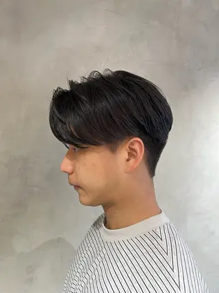 メンズ 🐾横浜/メンズ / さくら🐾のヘアスタイル