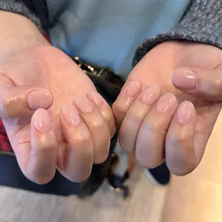 ネイル 狭間 GRANBEAUTYのネイルデザイン