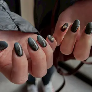 ネイル nailsalon Rihkaのネイルデザイン